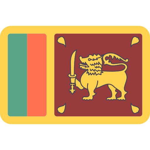 Sri Lanka eSIM