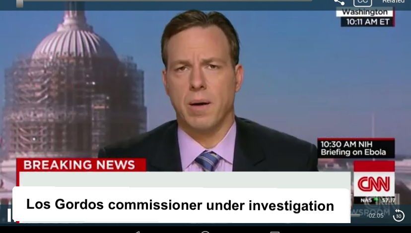 cnn breaking news template meme | image tagged in memes | made with Piñata Farms meme generator