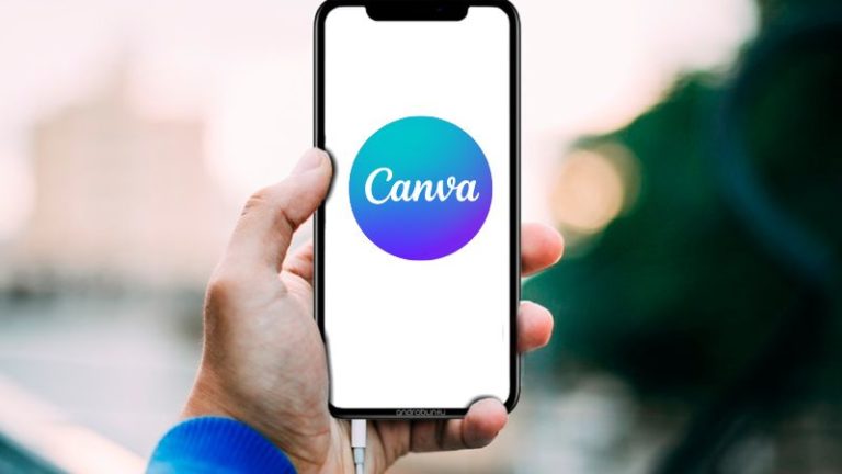 Cara Membuat Wallpaper HP Sendiri Menggunakan Canva by Androbuntu