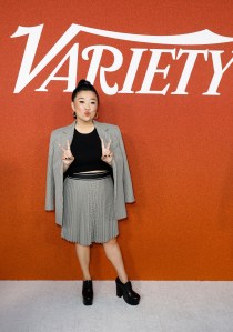 HOLLYWOOD, CALIFORNIA - AUGUST 10: Sherry Cola attends the Variety Power of Young Hollywood Presented by For the Music at NeueHouse Hollywood on August 10, 2023 in Hollywood, California. (Photo by Frazer Harrison/Variety via Getty Images)