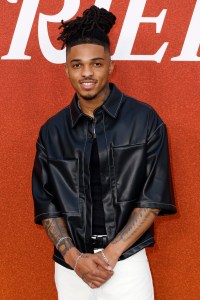 HOLLYWOOD, CALIFORNIA - AUGUST 10: Tone Stith attends the Variety Power of Young Hollywood Presented by For the Music at NeueHouse Hollywood on August 10, 2023 in Hollywood, California. (Photo by Frazer Harrison/Variety via Getty Images)