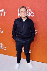 HOLLYWOOD, CALIFORNIA - AUGUST 10: Jake Shane attends the Variety Power of Young Hollywood Presented by For the Music at NeueHouse Hollywood on August 10, 2023 in Hollywood, California. (Photo by Matt Winkelmeyer/Variety via Getty Images)