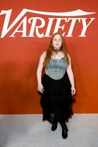 HOLLYWOOD, CALIFORNIA - AUGUST 10: Julia Lester attends the Variety Power of Young Hollywood Presented by For the Music at NeueHouse Hollywood on August 10, 2023 in Hollywood, California. (Photo by Frazer Harrison/Variety via Getty Images)