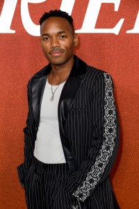 HOLLYWOOD, CALIFORNIA - AUGUST 10: Carter Gregory attends the Variety Power of Young Hollywood Presented by For the Music at NeueHouse Hollywood on August 10, 2023 in Hollywood, California. (Photo by Frazer Harrison/Variety via Getty Images)