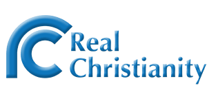 Real Christianity