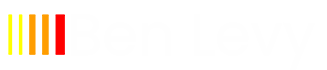 BenLevy.com logo