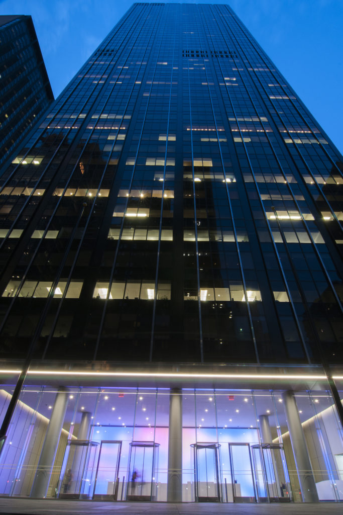 1345 Avenue of the Americas