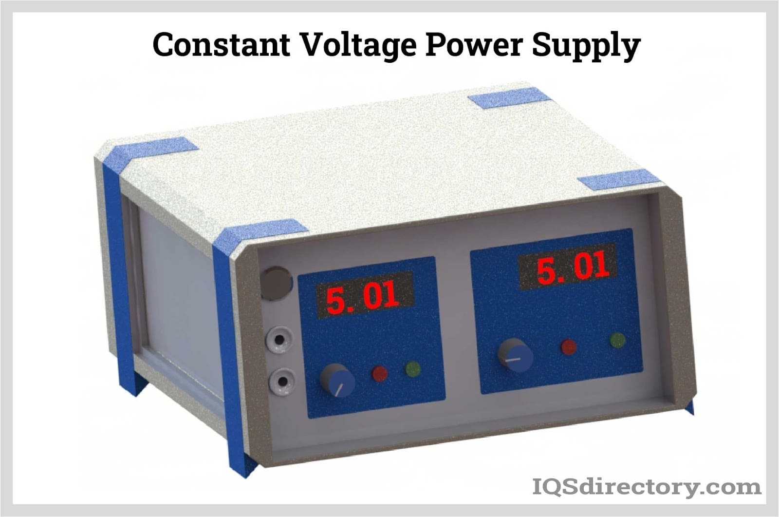 DC Power Supply