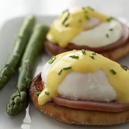 Eggs Benedict