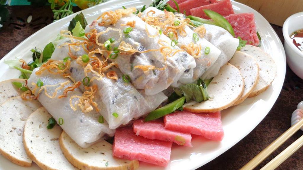 Banh cuon