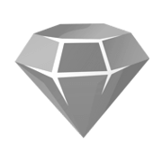 Diamond Badge