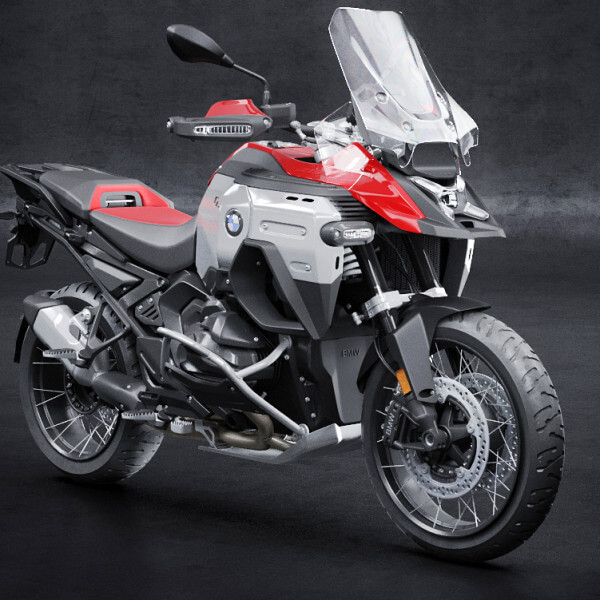 BMW R1300GS ADVENTURE 2025