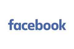 Facebook logo