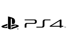 Playstation 4 logo