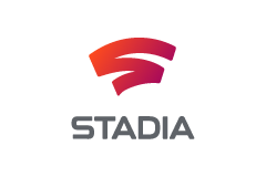 Stadia logo