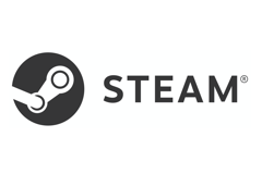 Steam logo