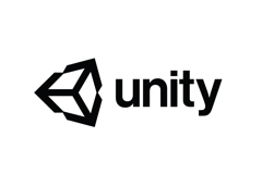 Unity logo