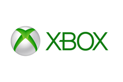 Xbox logo