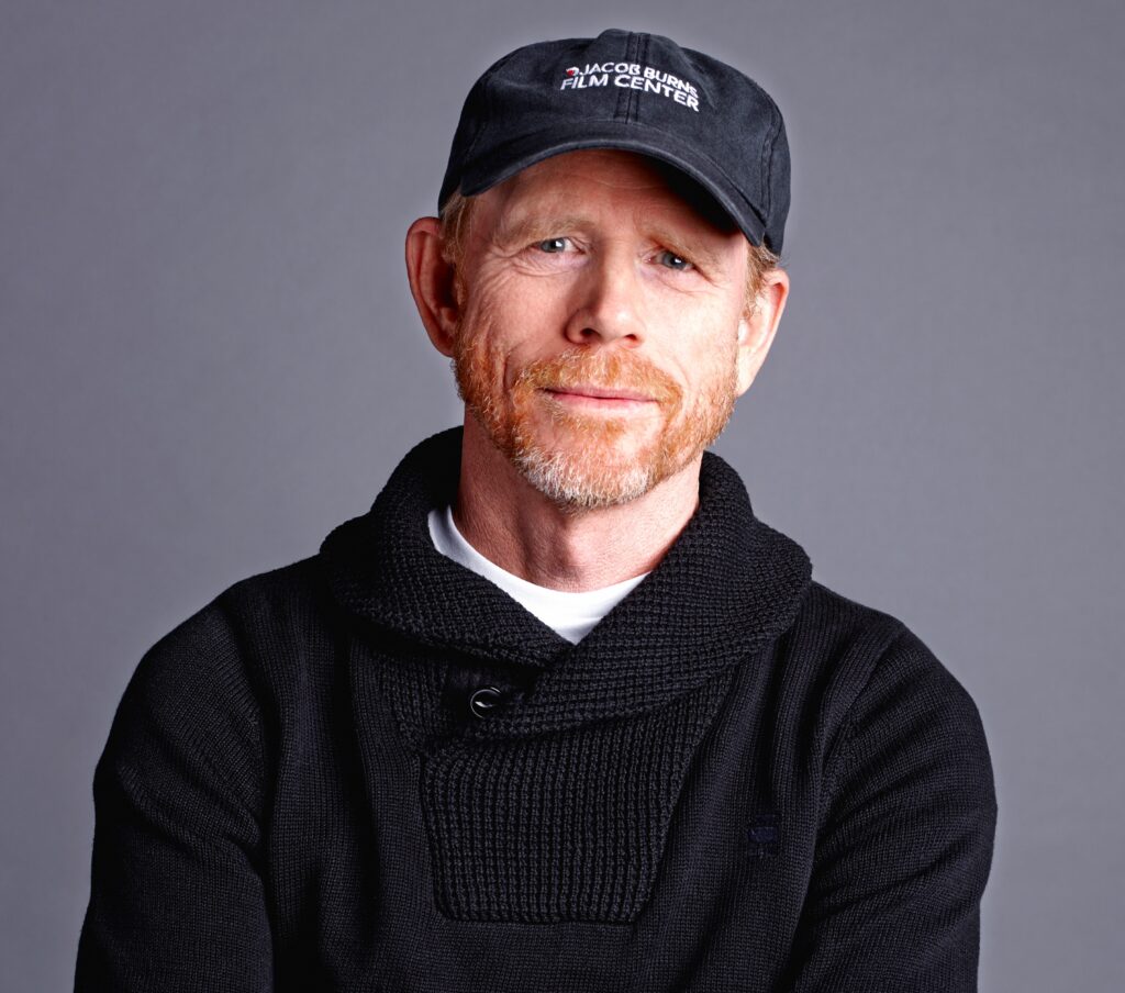 Ron Howard