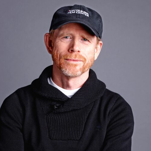 Ron Howard