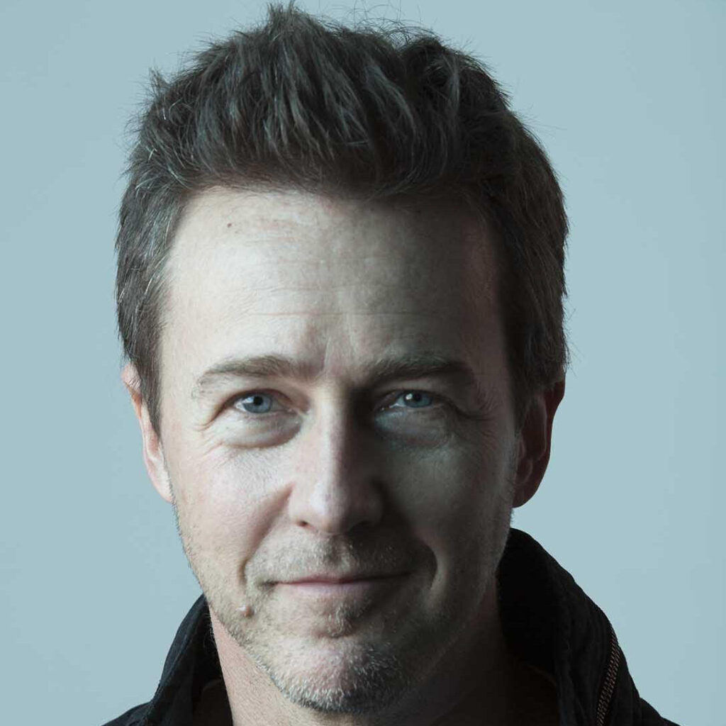 Edward Norton