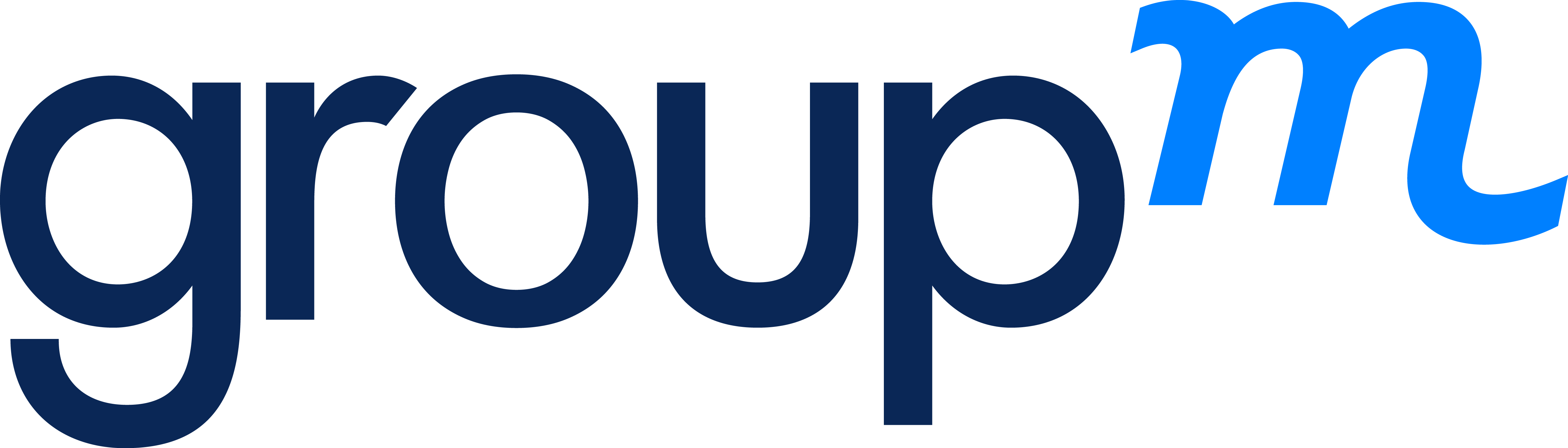 Group M Logo