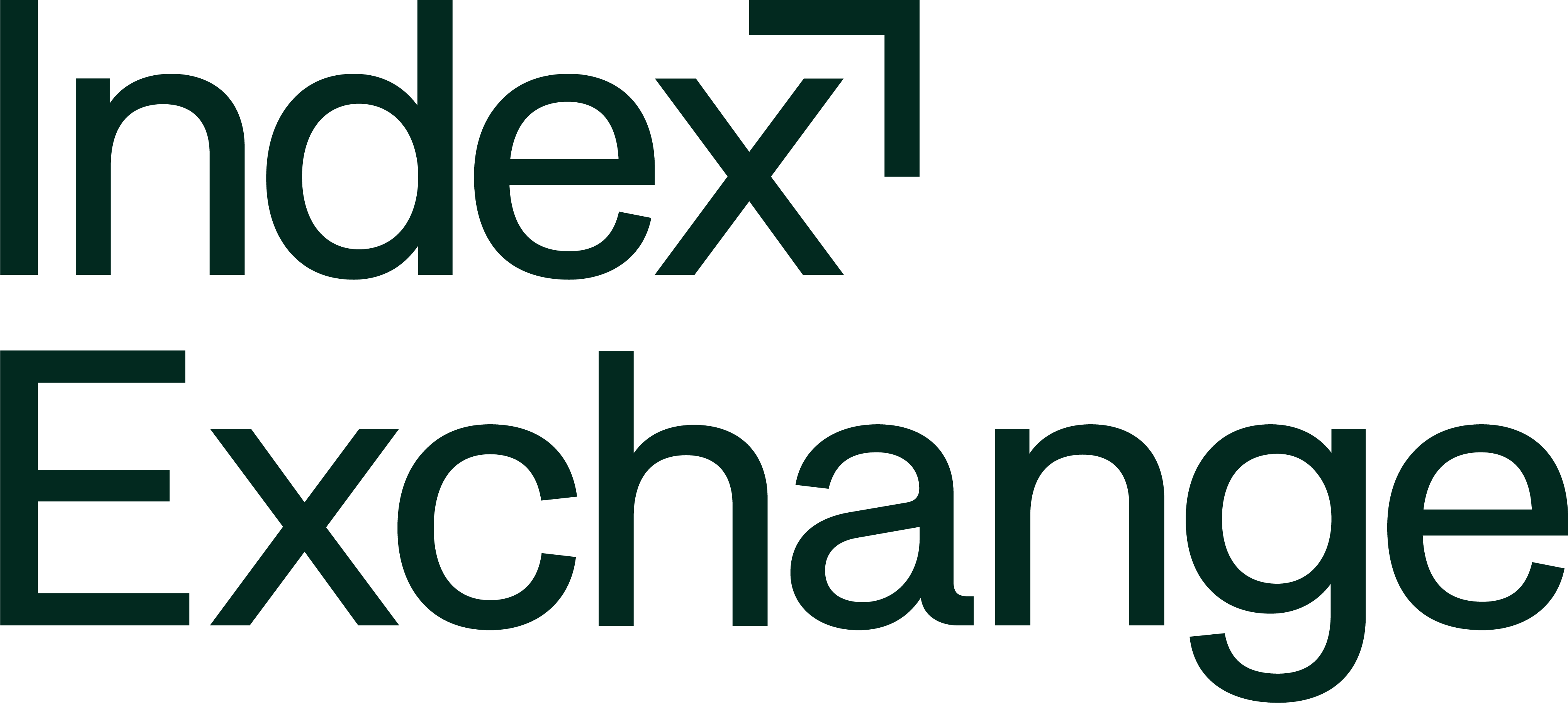 Index Exchange Logo