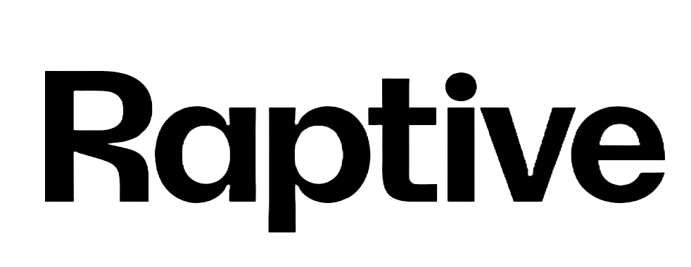 Raptive logo