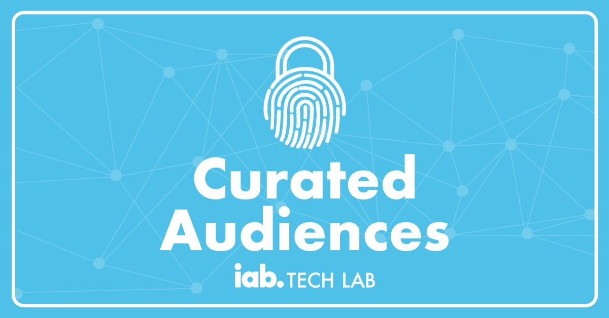 Curated Audiences