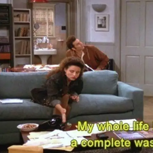 26 George Costanza Quotes Perfect For Your Inner Loser