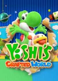 Game Yoshi's Crafted World Wallpaper Wallpaper 2