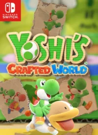 Game Yoshi's Crafted World Wallpaper 7