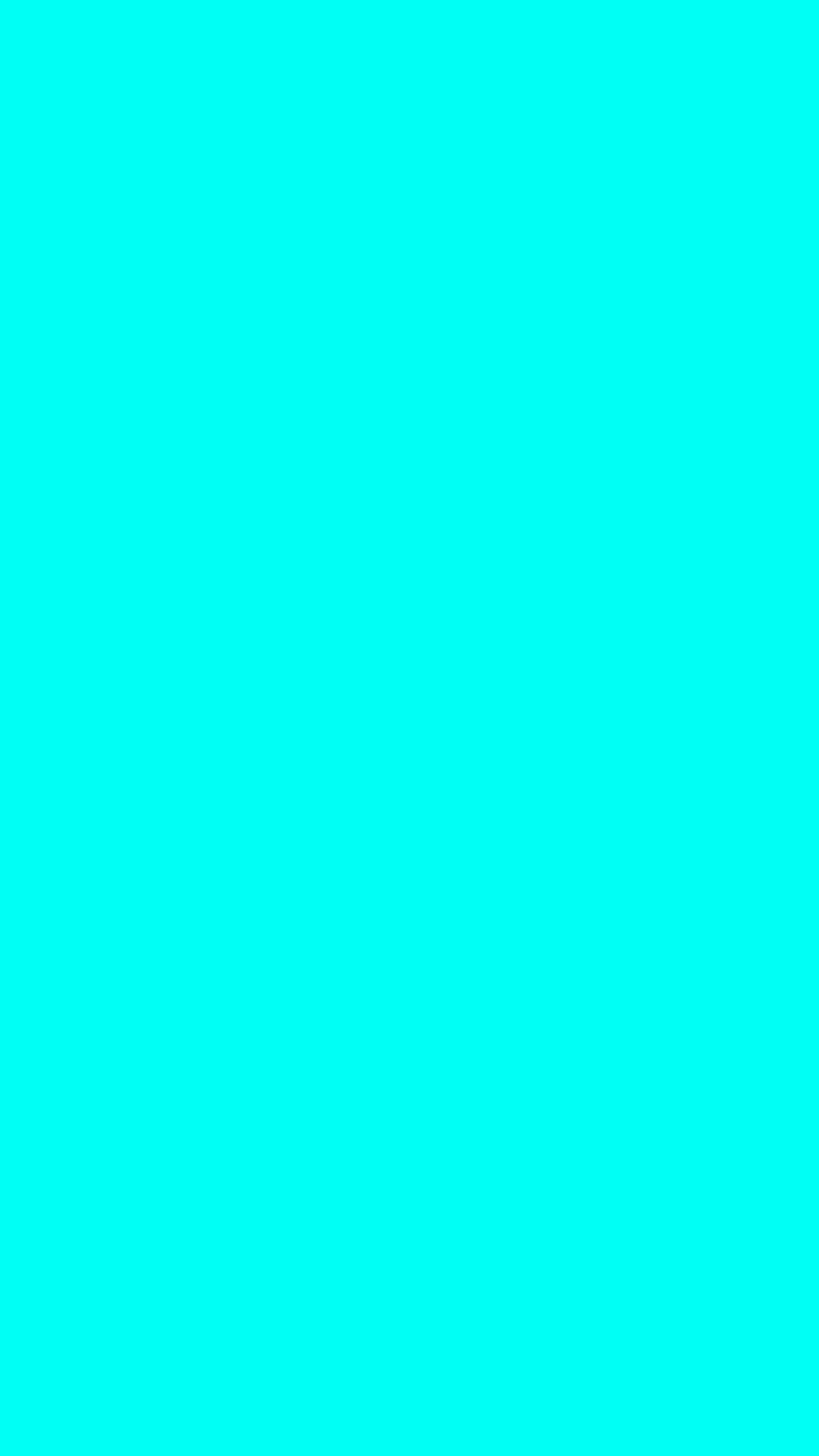 Turquoise HD Smartphone Background