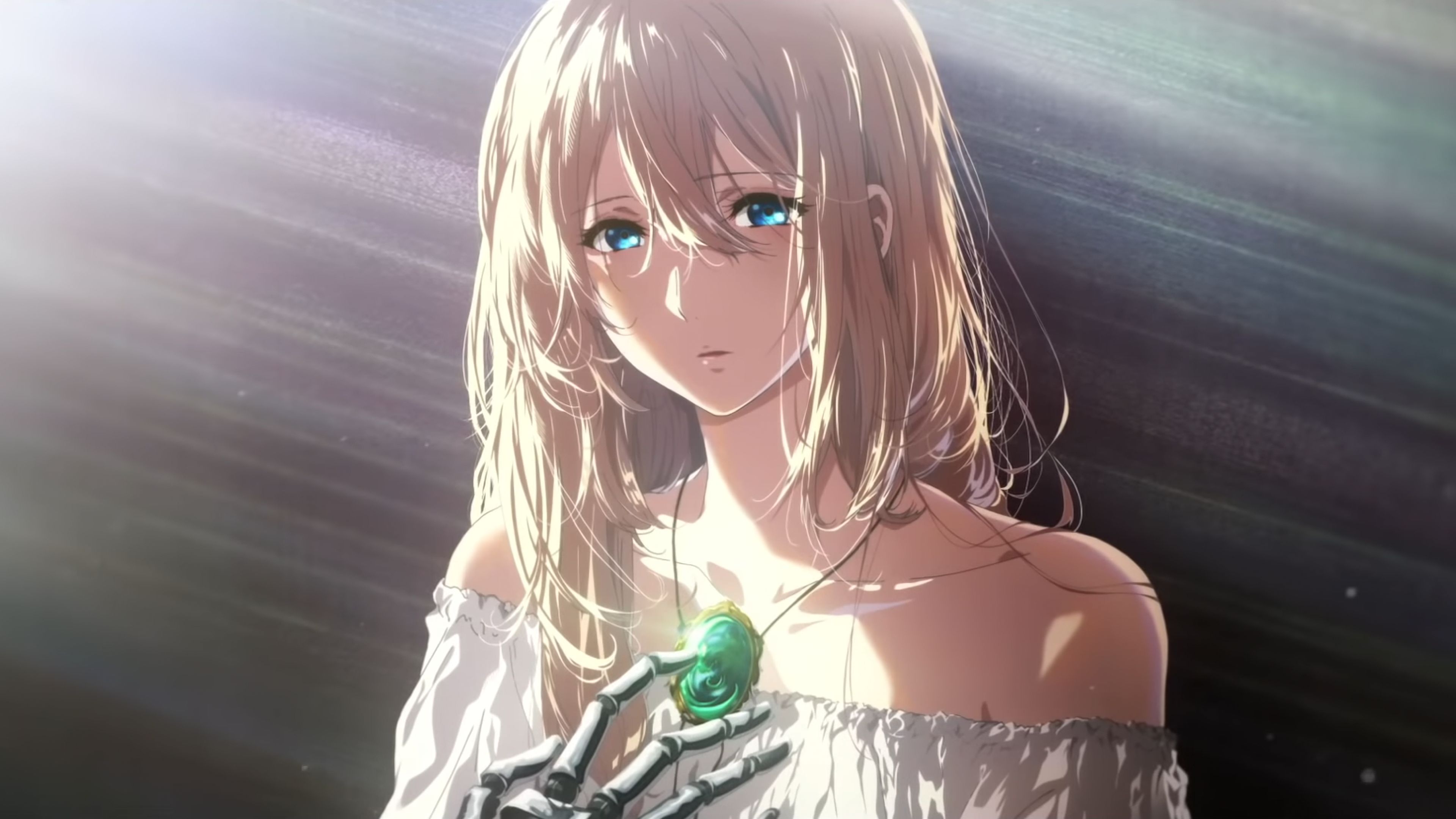 940856 Fondos de pantalla e Violet Evergarden imágenes en el escritorio. Descarga protectores de pantalla  en tu PC gratis