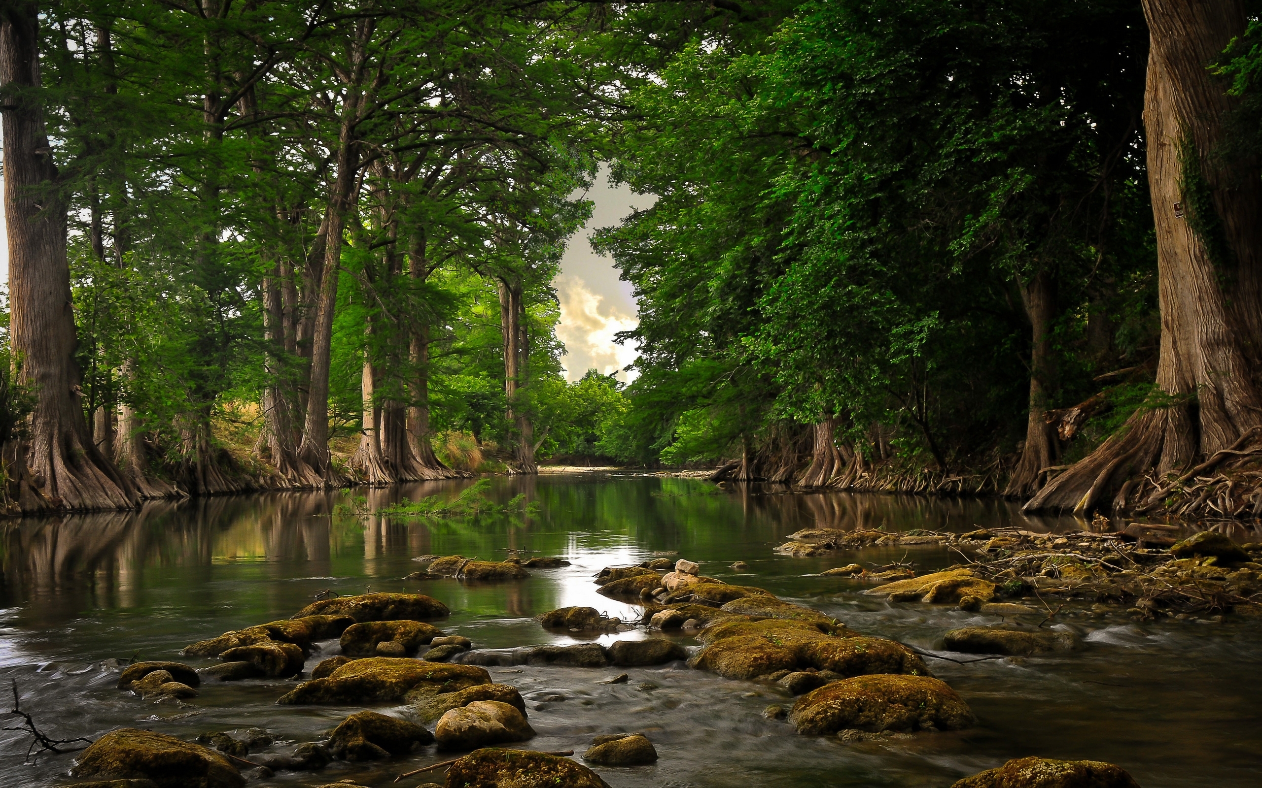 Téléchargez gratuitement l'image Paysage, Nature, Lacs sur le bureau de votre PC