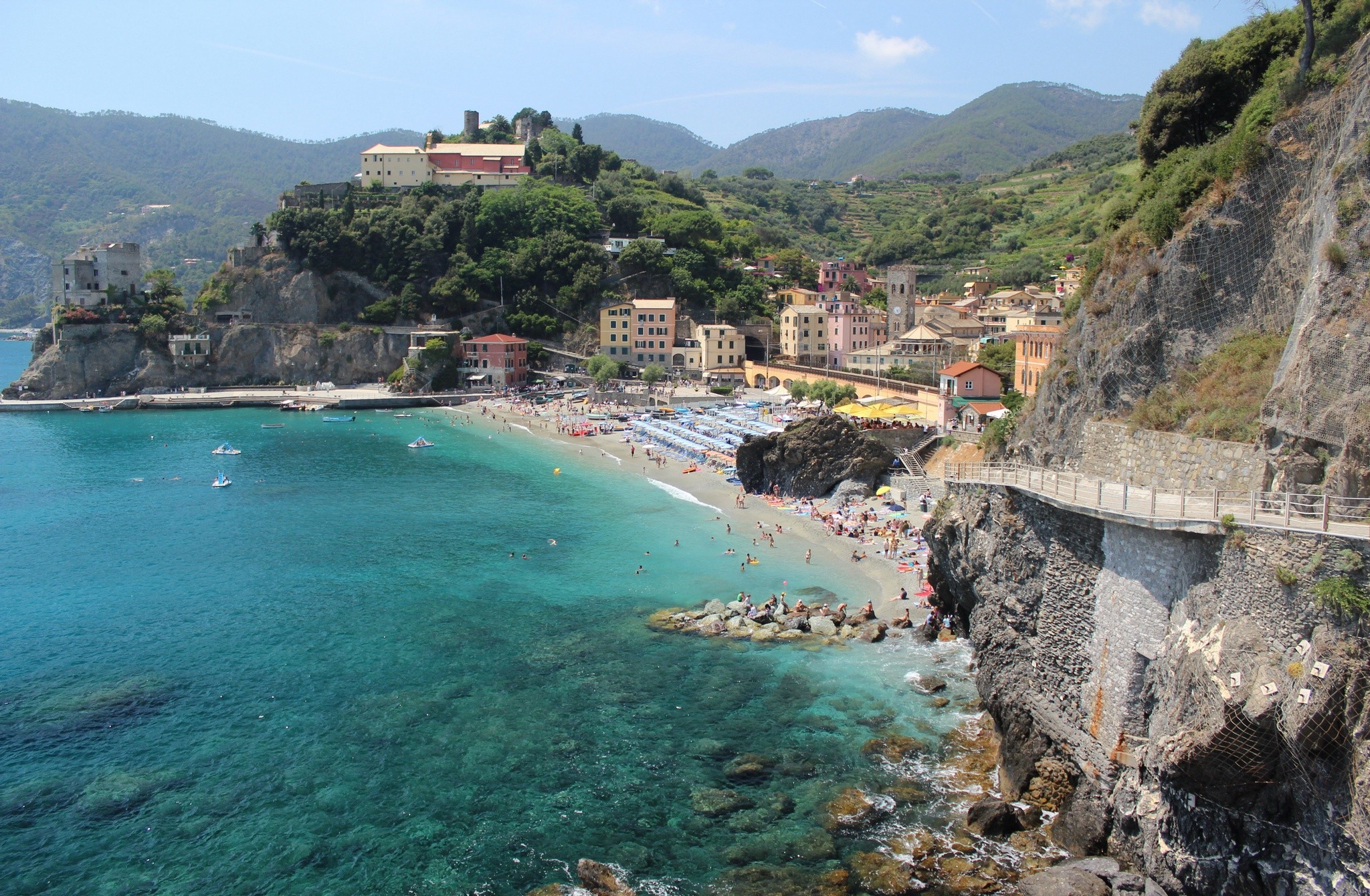 338961 Fonds d'écran et Cinque Terre images sur le bureau. Téléchargez les économiseurs d'écran  sur PC gratuitement