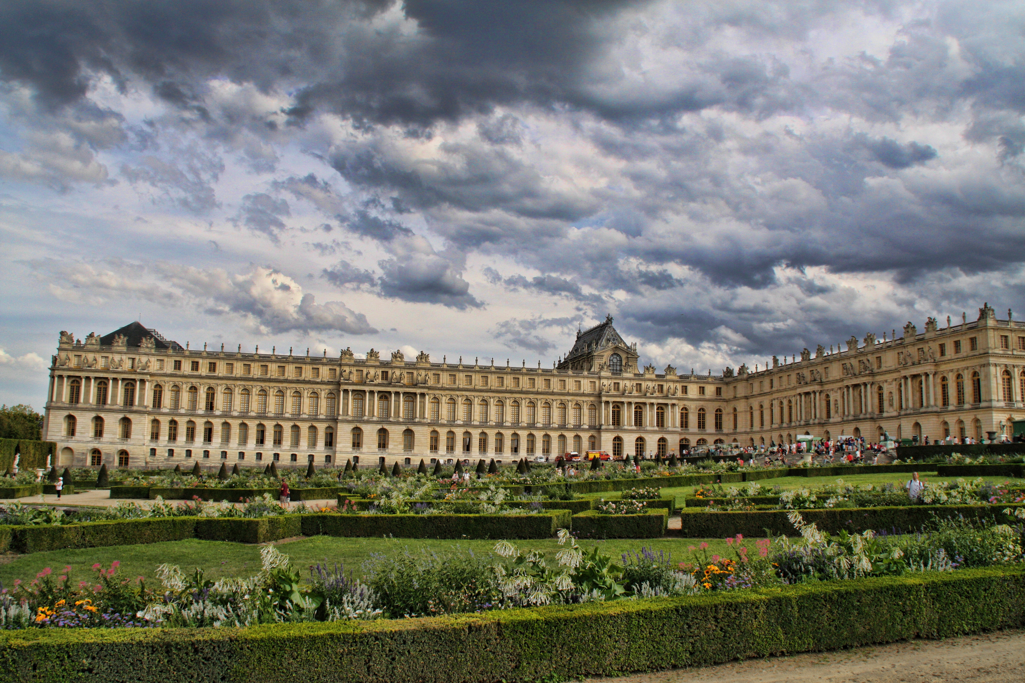 381111 Fonds d'écran et Château De Versailles images sur le bureau. Téléchargez les économiseurs d'écran  sur PC gratuitement