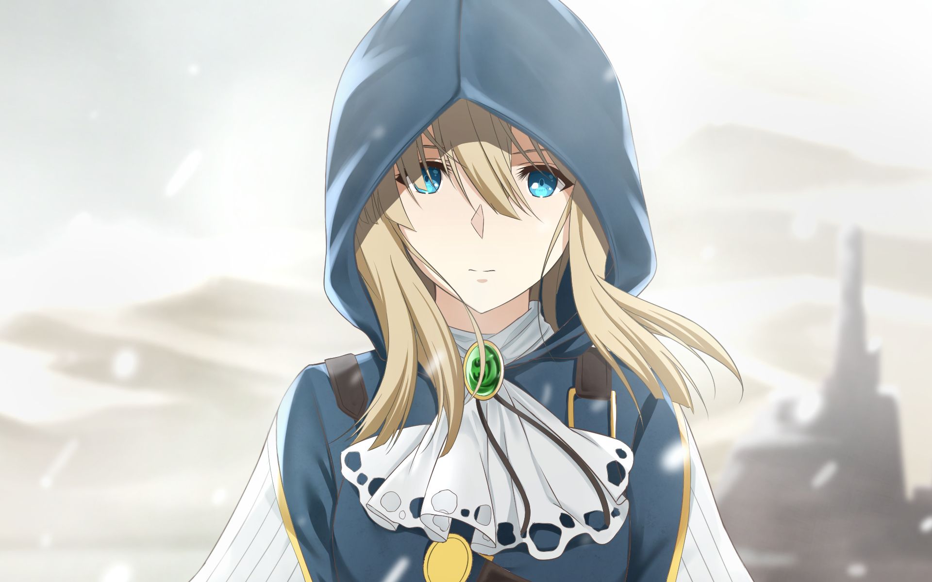 877619 Fondos de pantalla e Violet Evergarden imágenes en el escritorio. Descarga protectores de pantalla  en tu PC gratis