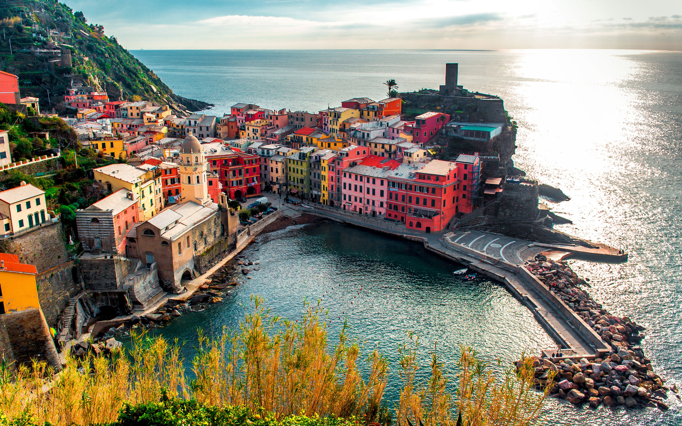 375129 Fonds d'écran et Cinque Terre images sur le bureau. Téléchargez les économiseurs d'écran  sur PC gratuitement