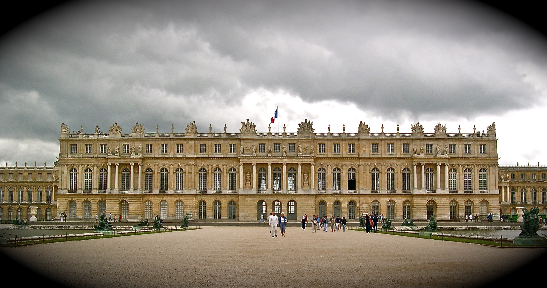 352043 Fonds d'écran et Château De Versailles images sur le bureau. Téléchargez les économiseurs d'écran  sur PC gratuitement