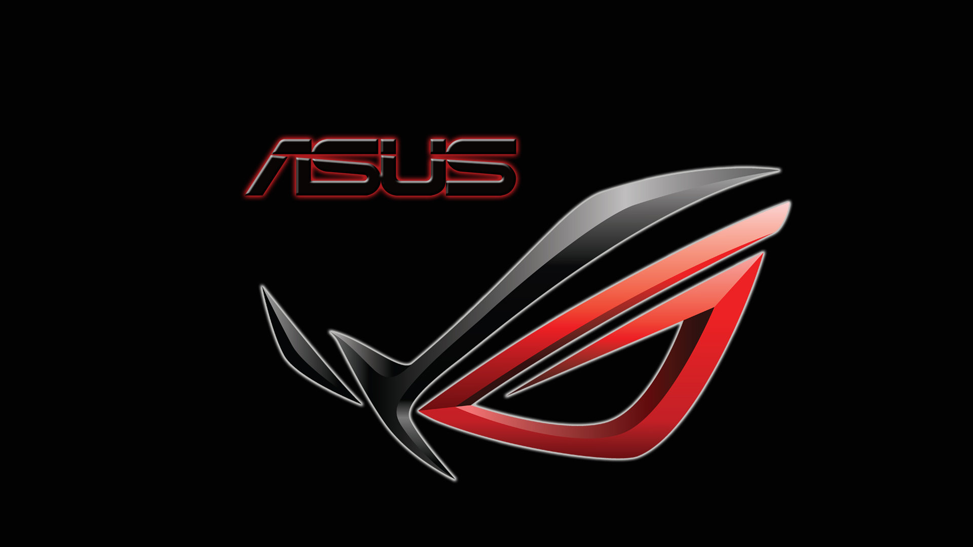 Télécharger des fonds d'écran Asus Rog HD