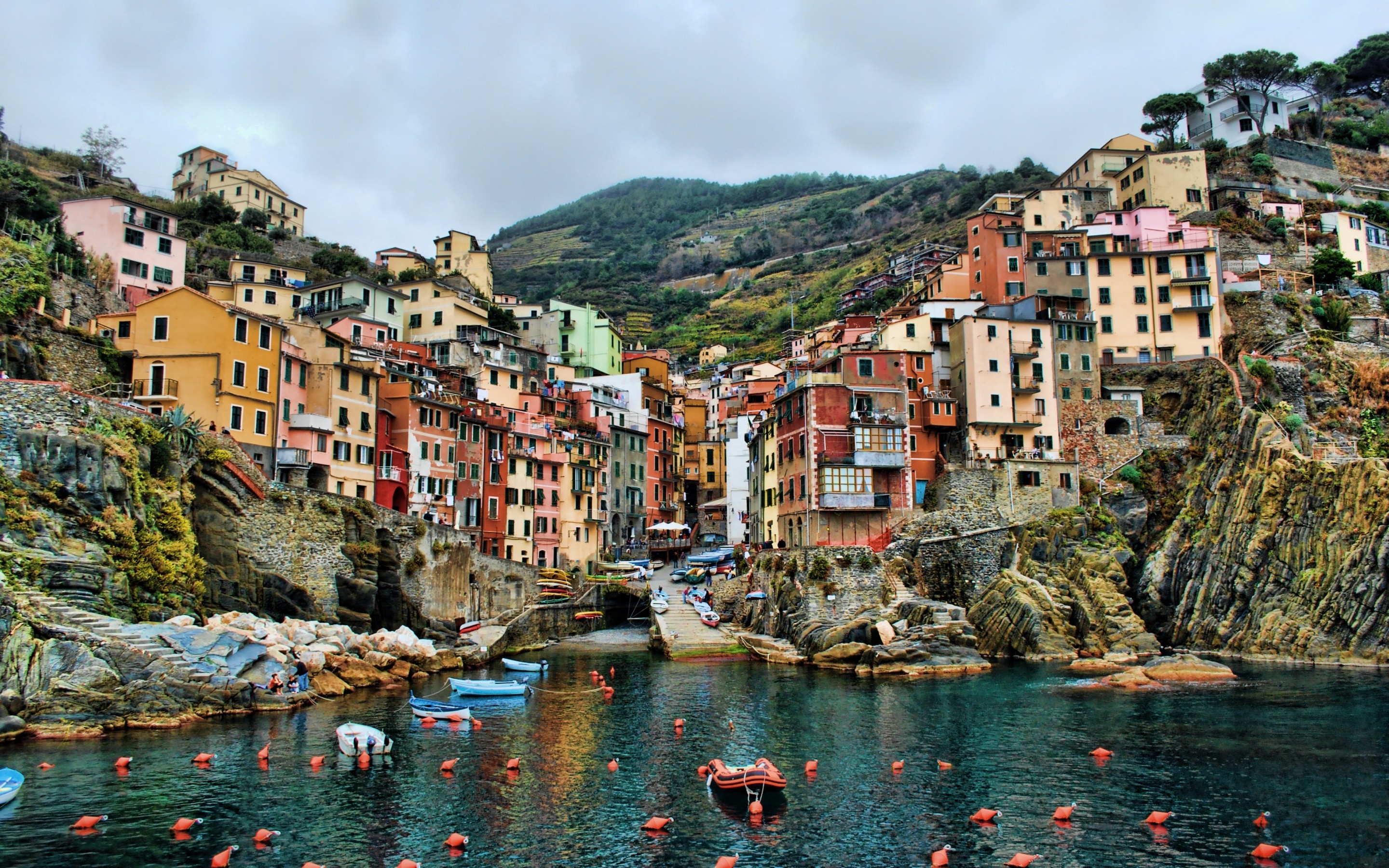 379461 Fonds d'écran et Cinque Terre images sur le bureau. Téléchargez les économiseurs d'écran  sur PC gratuitement