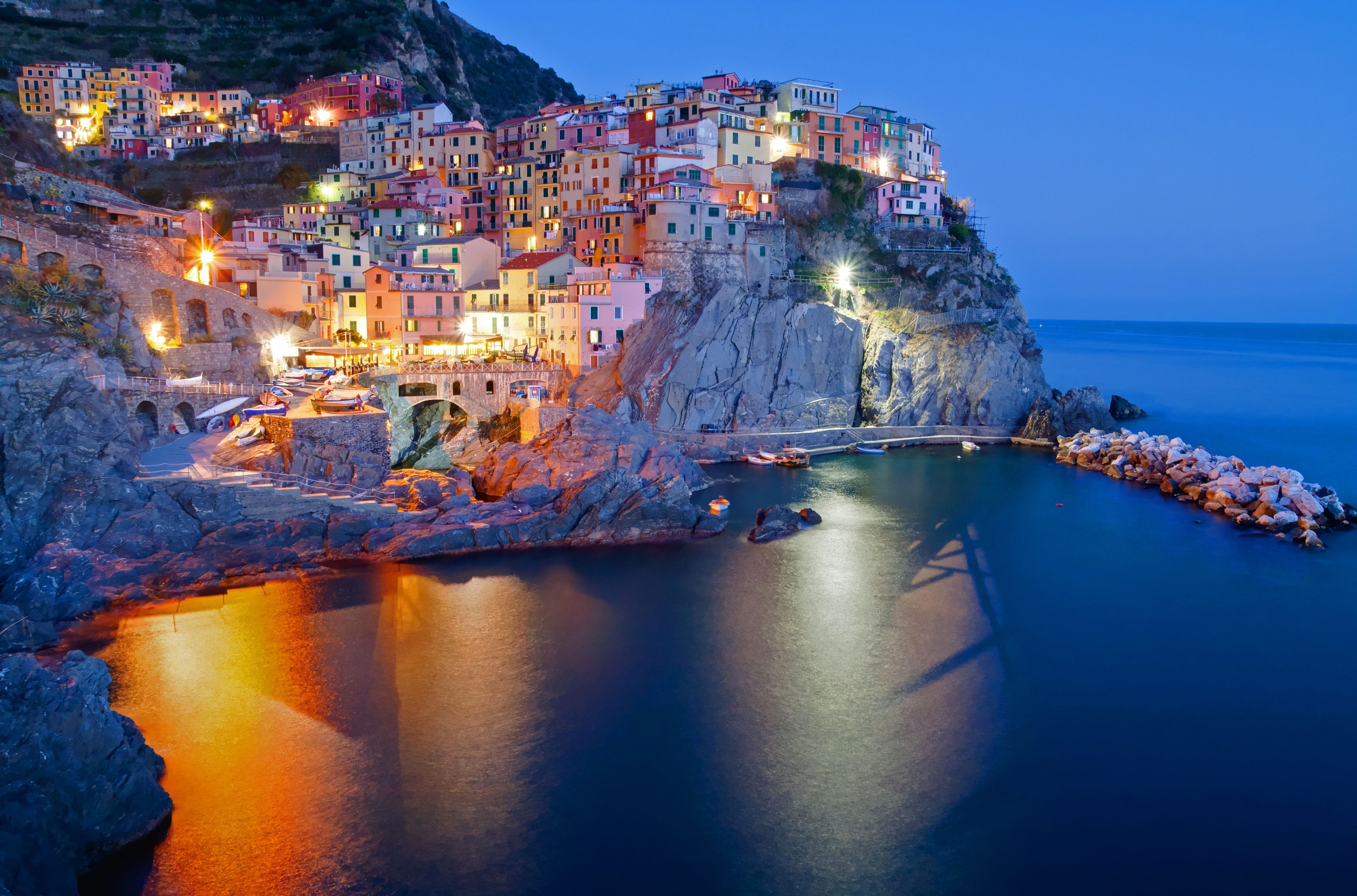 338938 Fonds d'écran et Cinque Terre images sur le bureau. Téléchargez les économiseurs d'écran  sur PC gratuitement