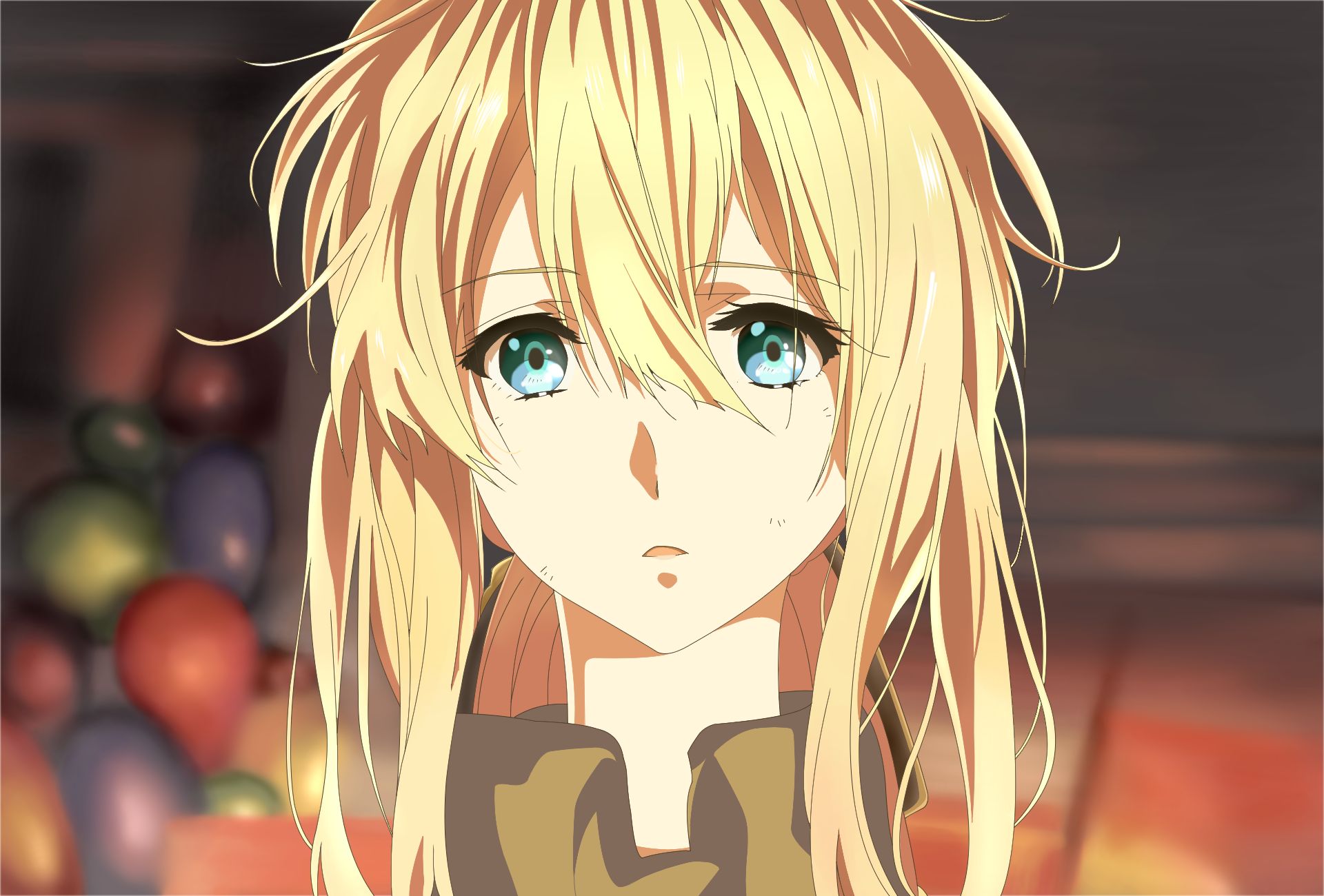 877618 Fondos de pantalla e Violet Evergarden imágenes en el escritorio. Descarga protectores de pantalla  en tu PC gratis