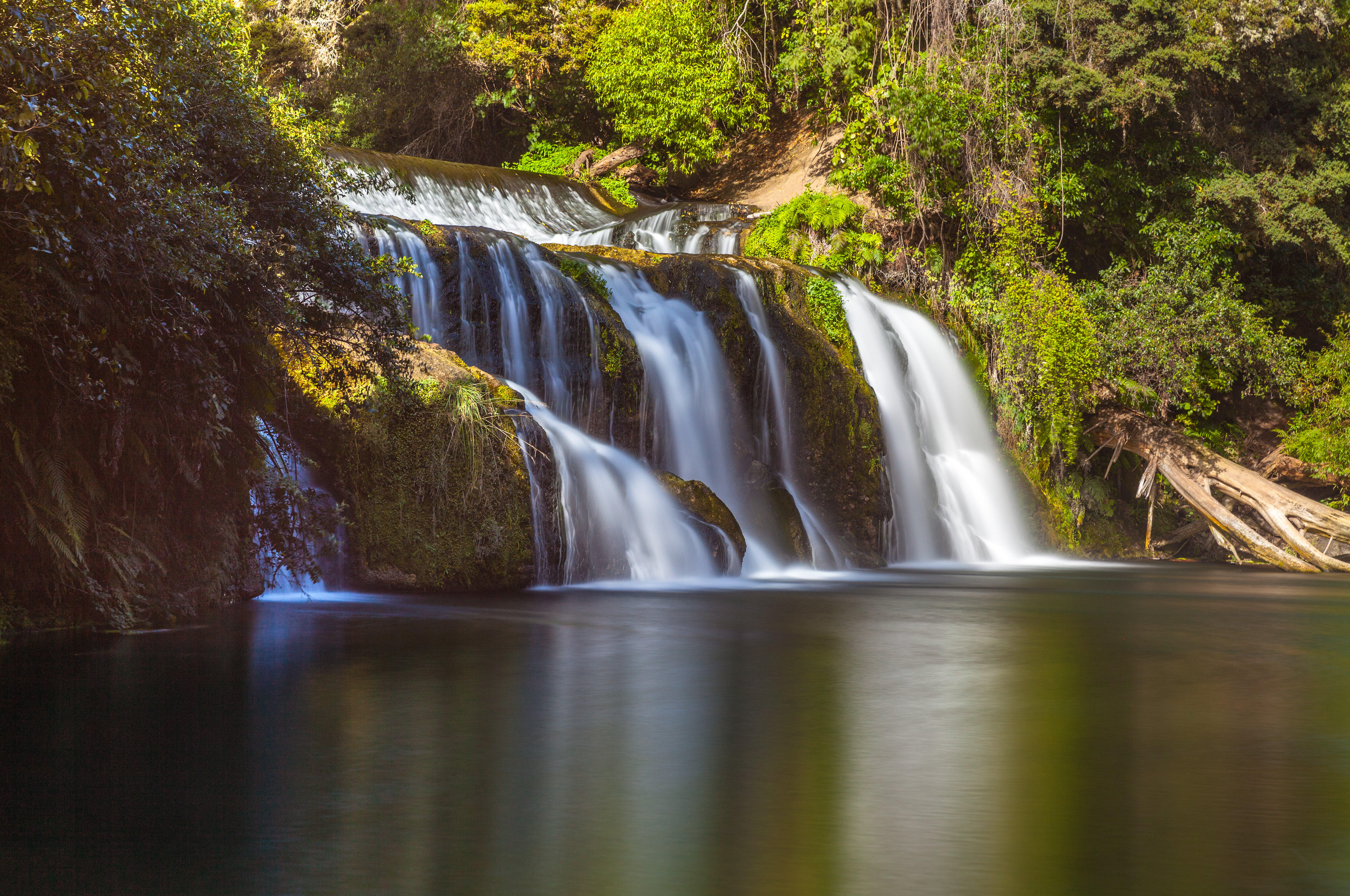 137554 Salvapantallas y fondos de pantalla Cascada en tu teléfono. Descarga imágenes de  gratis