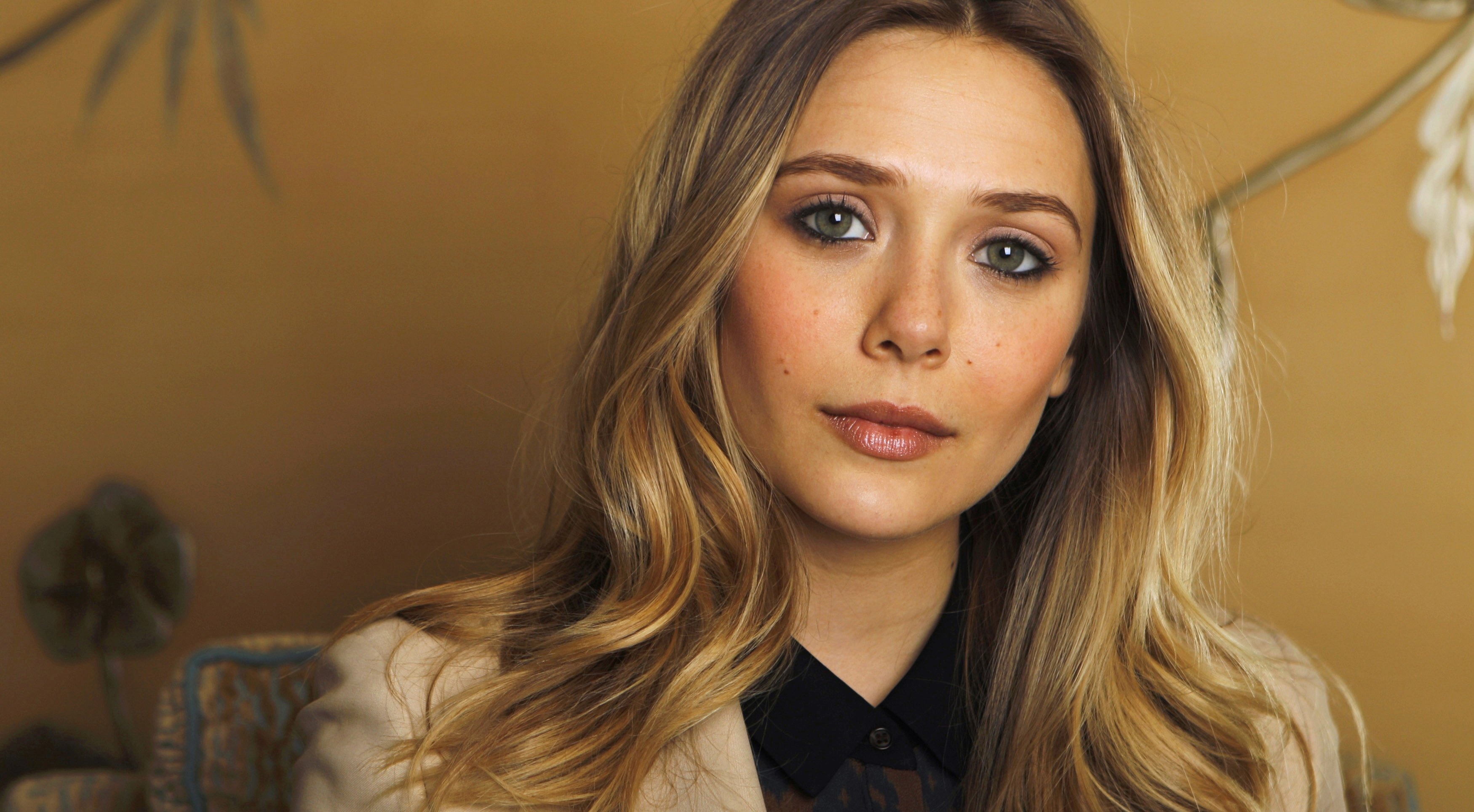 751235 Fonds d'écran et Elisabeth Olsen images sur le bureau. Téléchargez les économiseurs d'écran  sur PC gratuitement