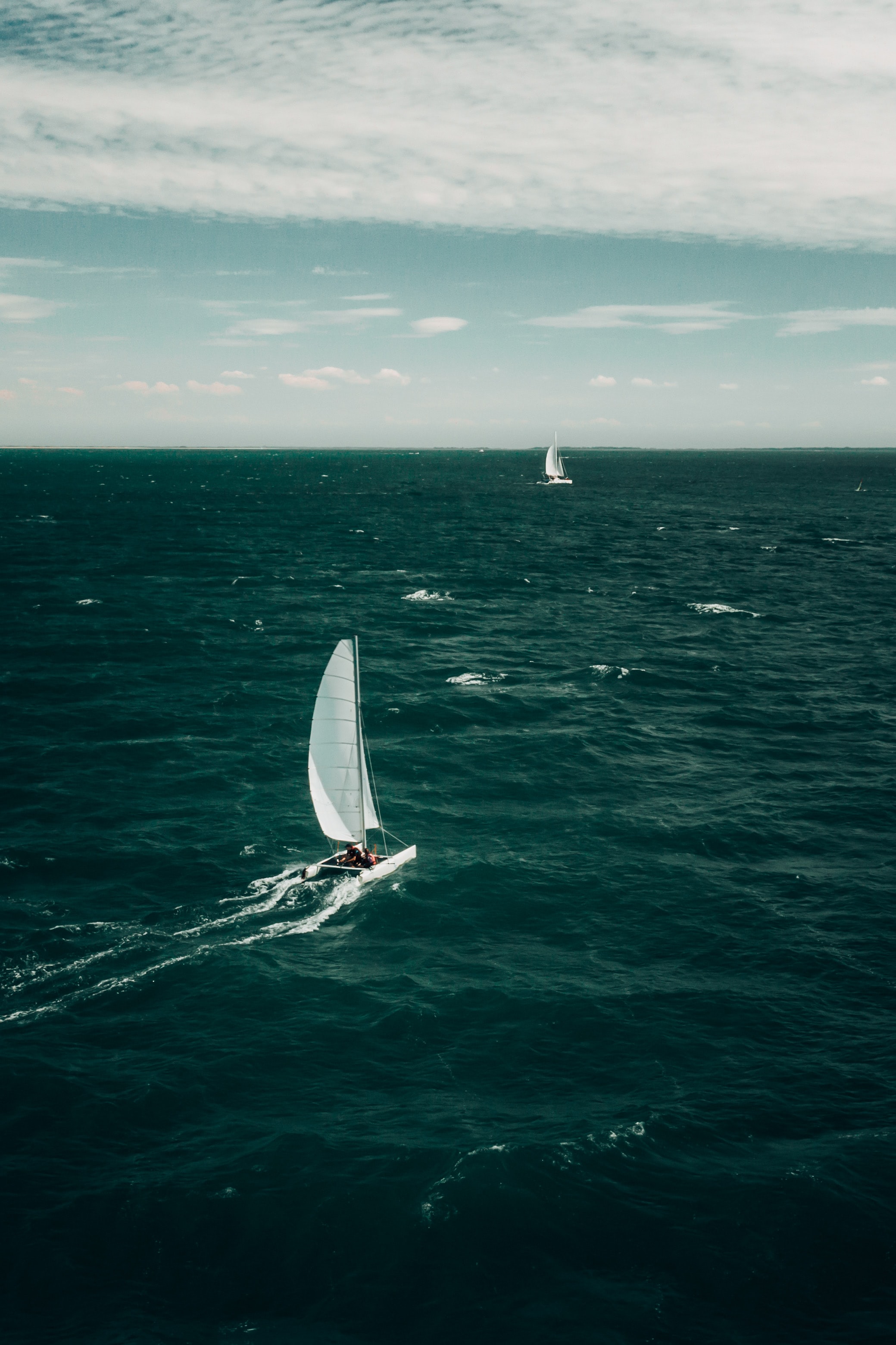 Meilleurs fonds d'écran Un Bateau pour l'écran du téléphone