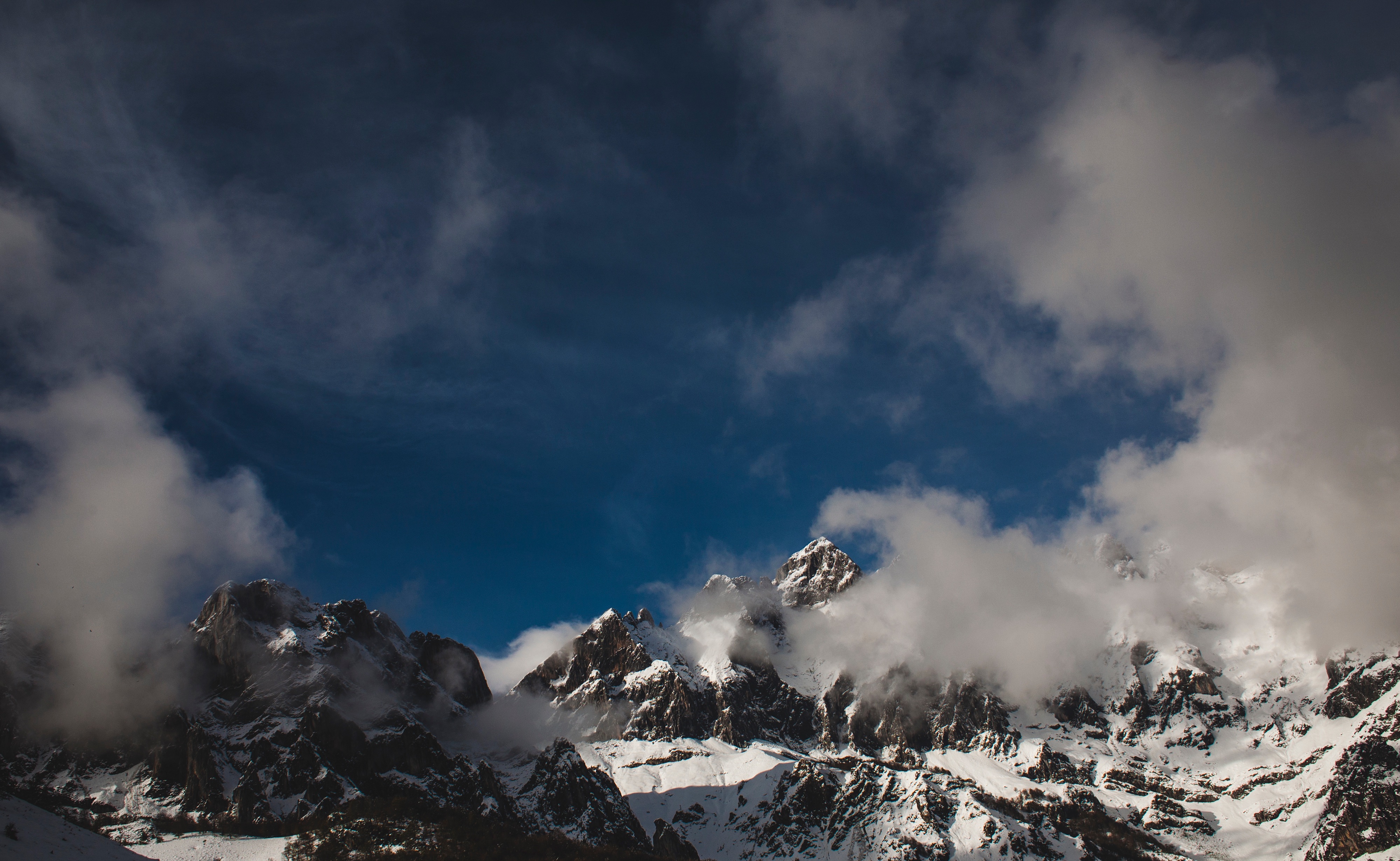 129692 Fondos de pantalla e Nevado imágenes en el escritorio. Descarga protectores de pantalla  en tu PC gratis