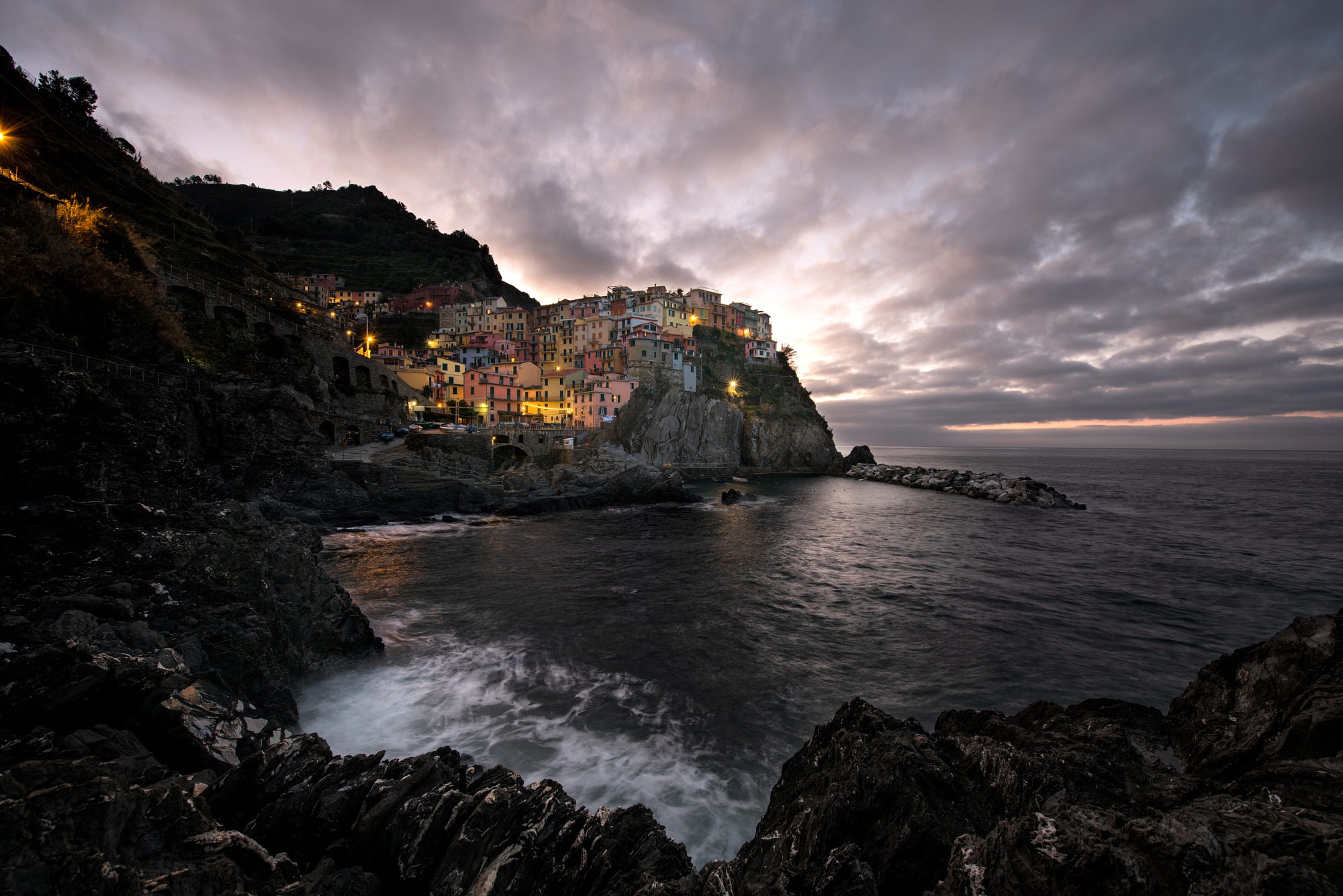 509430 Fonds d'écran et Cinque Terre images sur le bureau. Téléchargez les économiseurs d'écran  sur PC gratuitement