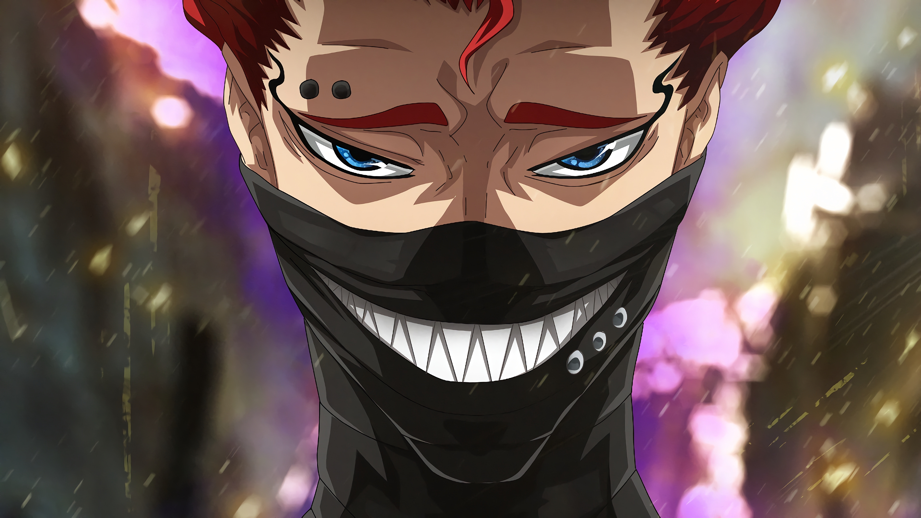 885798 descargar imagen black clover, animado, zora ideal: fondos de pantalla y protectores de pantalla gratis